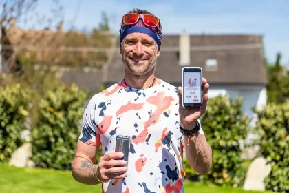 Wings for life world run 2023