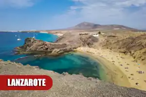 Lanzarote