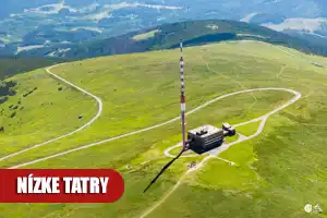 Nizke Tatry