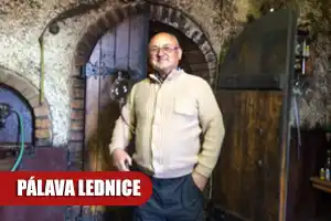 Lednice Pálava