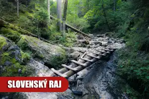 Slovenský raj