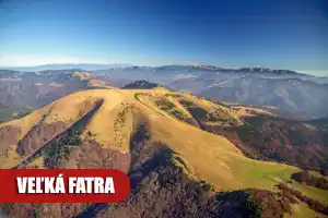 Veľká Fatra