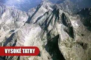 Vysoké Tatry