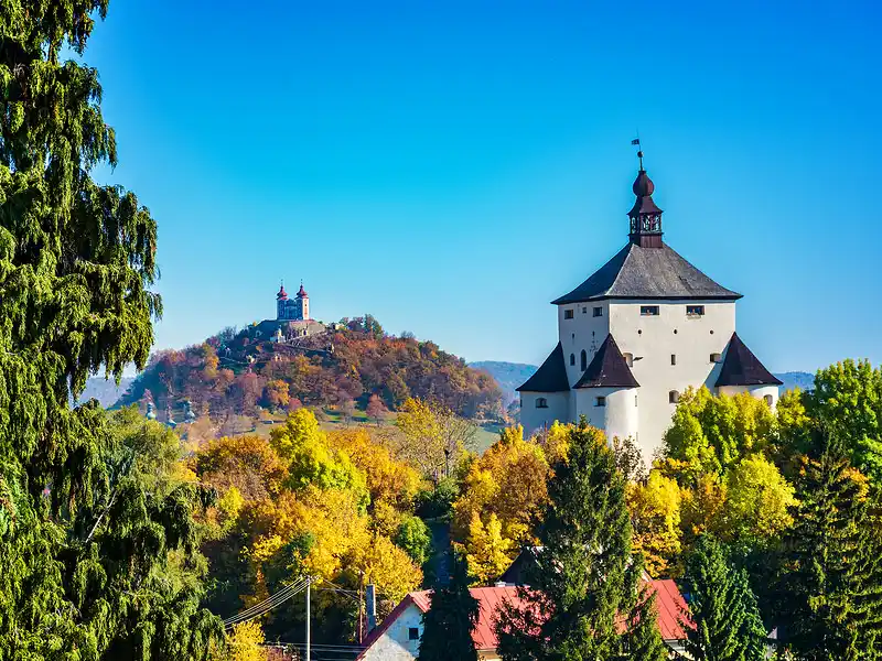 Banská Štiavnica