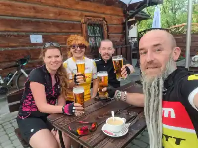 Zaslúžené orosené