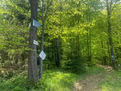 Vyrážame na Eliášovku