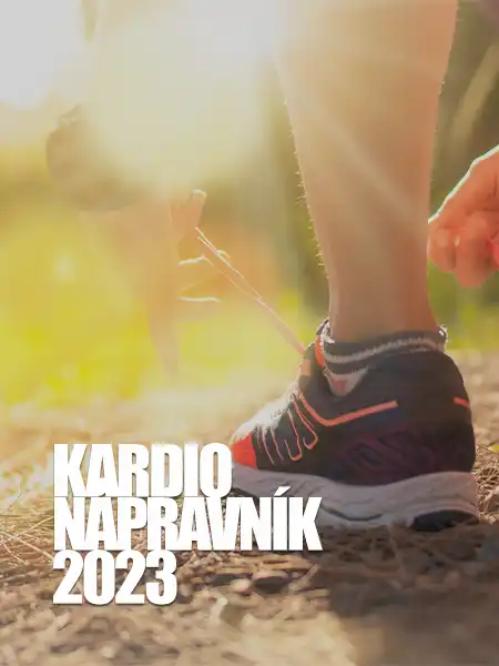 Kardio nápravník 2023