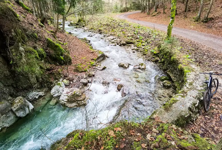 Gaderská dolina