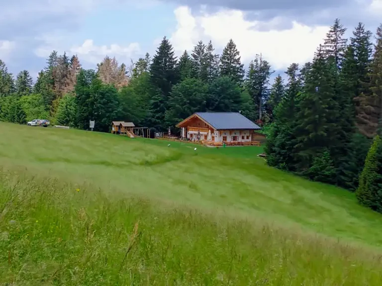 Výlet do Nízkych tatier a okolia Brezna