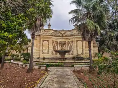 Zákutia San Anton Garden