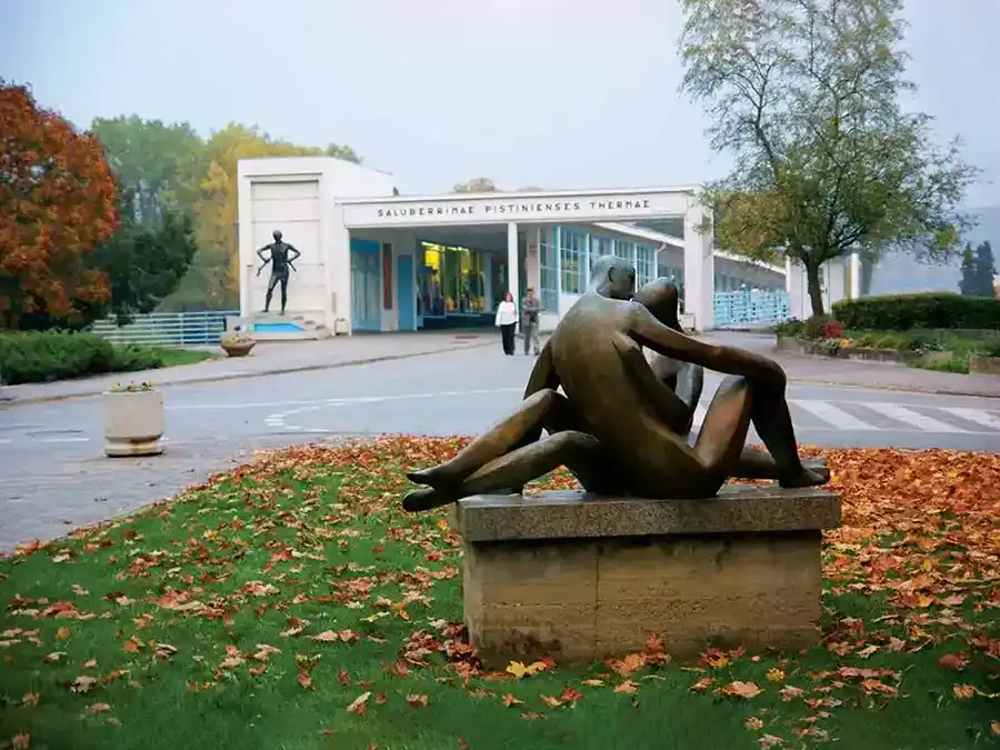 Pieštany turistické trasy cyklotrasy