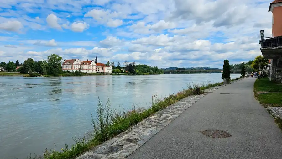 Dunajská trasa