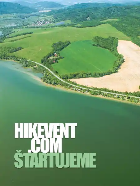 Hikevent travel blog