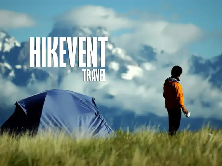 Hikevent travel