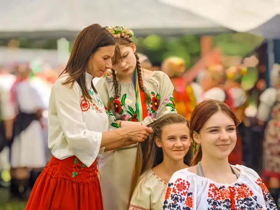 Autor fotografií: Michal Petrů / @losmichalos.