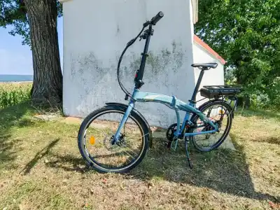 Hyperion 24 Shimano Altus