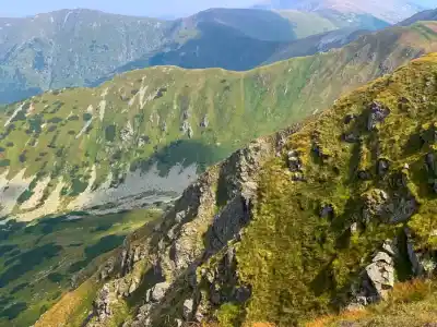 Z Ďurkovej na Chabenec