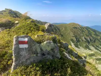 Z Ďurkovej na Chabenec