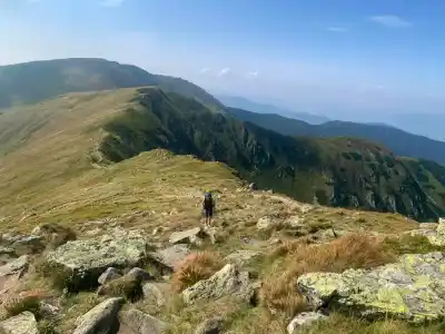 Z Ďurkovej na Chabenec