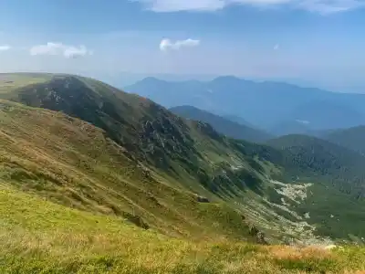 Z Ďurkovej na Chabenec