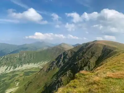 Z Ďurkovej na Chabenec