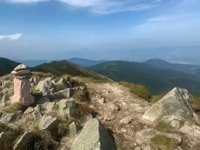 Z Ďurkovej na Chabenec