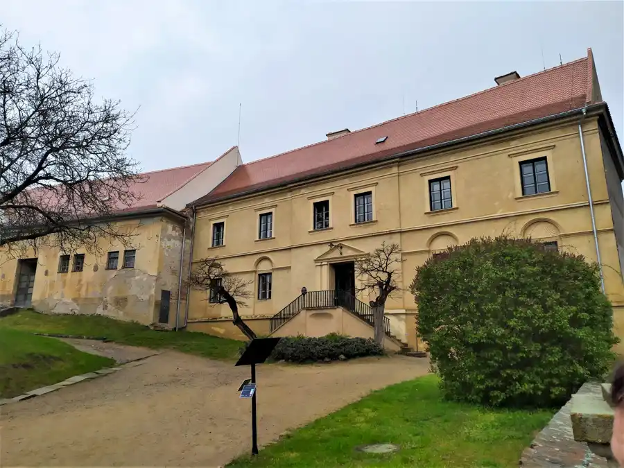 Stredoveké vystúpenie