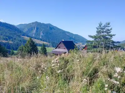 Výhľady na Terchovú