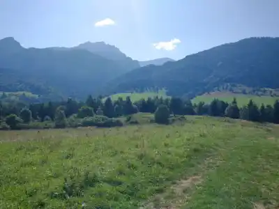 Výhľady na Terchovú