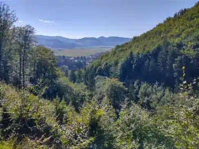 Náučný chodník Dolná Hora