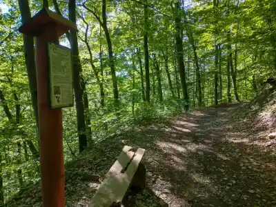 Náučný chodník Dolná Hora