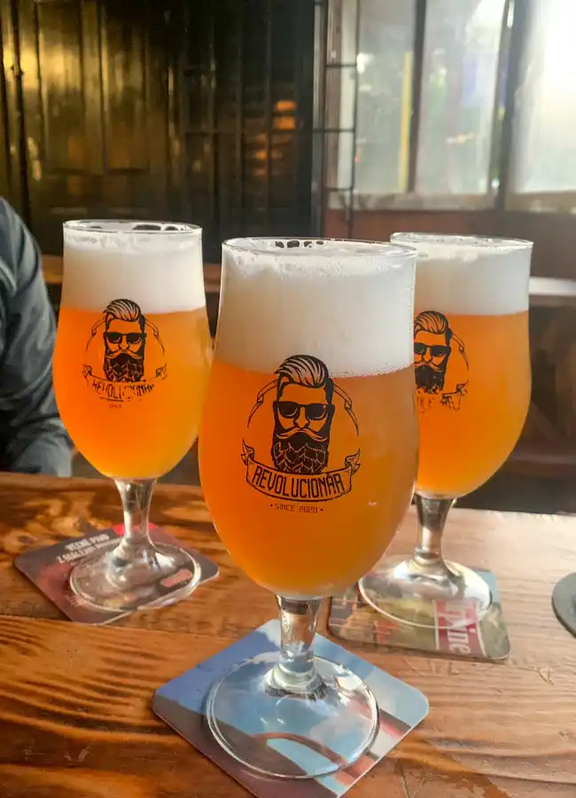 Zaslúžené pivo
