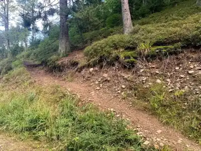 Bicyklom na Polom a Sačné