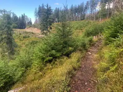 Bicyklom na Polom a Sačné