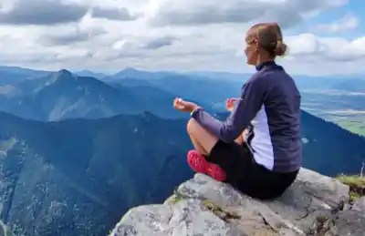 Výhľady z Prednej Poludnice