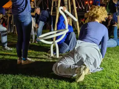 Silvia Sviteková Biela Noc