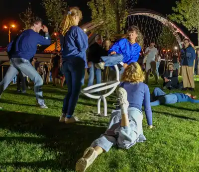 Silvia Sviteková Biela Noc