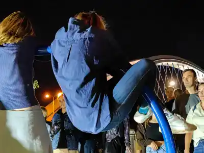 Silvia Sviteková Biela Noc