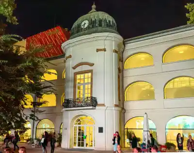 SNG Led prezentácia CE ZA AR