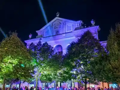 Stará Tržnica a Noc výskumníkov