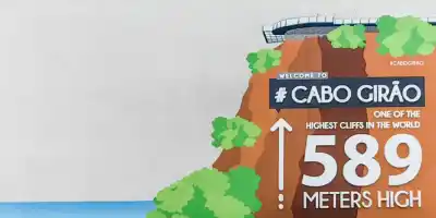 Cabo Girao