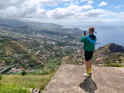 Vereda da Levada do Facho