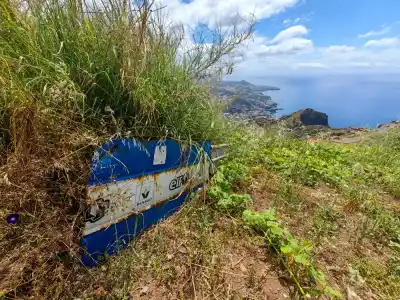 Vereda da Levada do Facho