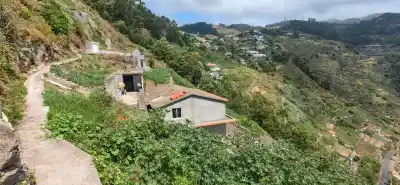 Vereda da Levada do Facho