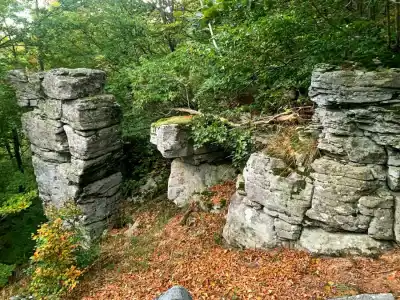 Kláštorská skala