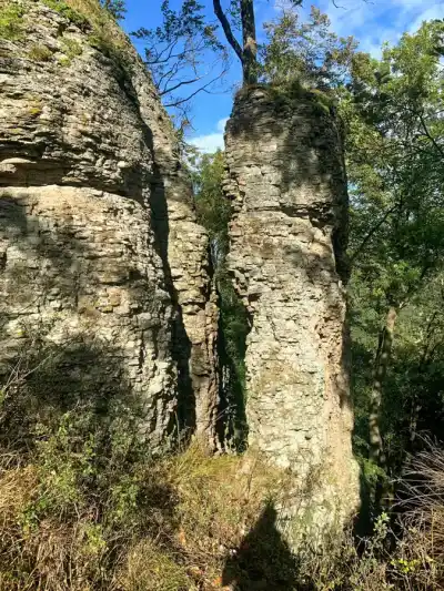 Buchlovské kaly