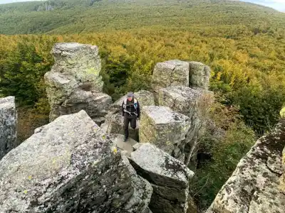 Kláštorská skala