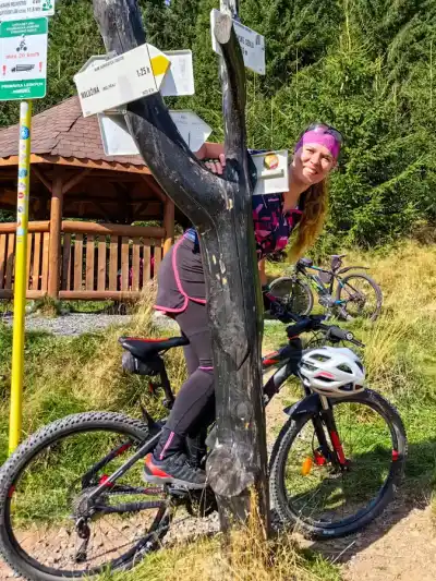 Katkin vrcholový rituál