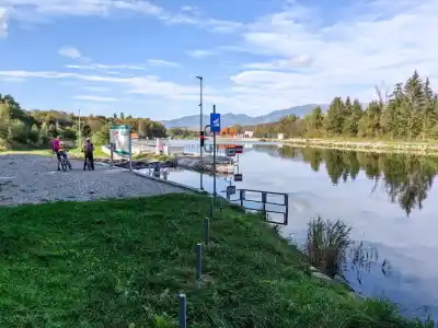 Malá Vodná elektráreň