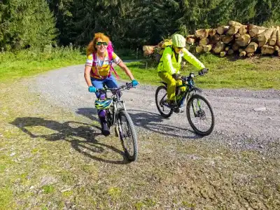 Pod Okrúhlym vrchom